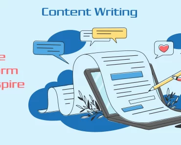 Content Writing