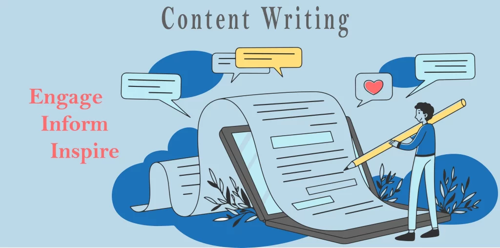 Content-Writing