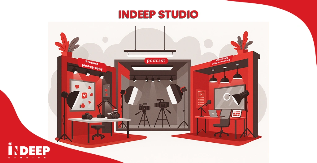 Indeep studio