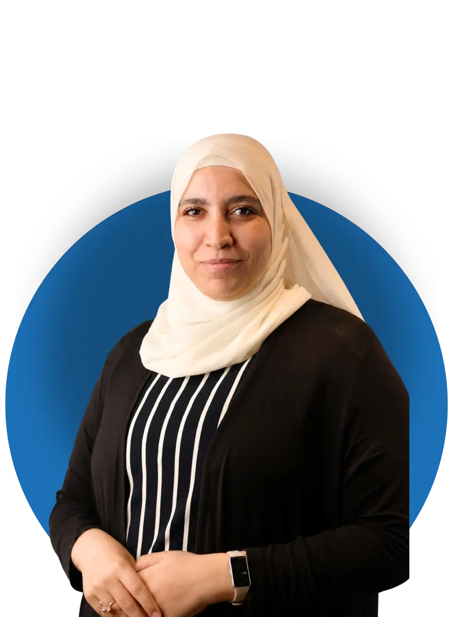 Esraa